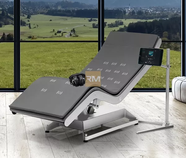 Aurasens Experience Lounger